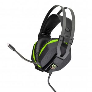 Audifonos / Headset Kross Gaming AROS HS200