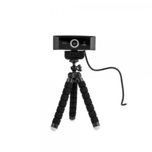 Webcam Kross Elegance KE-WBM720P