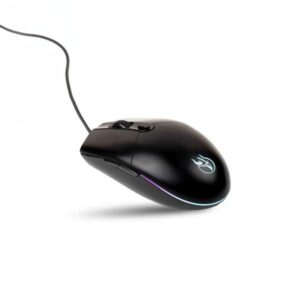 Mouse Kross Gaming PULSE KE-MG105 Negro