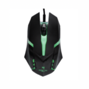 Mouse Xtrike Me Gaming GM 223 Negro