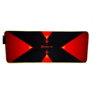 Mouse Pad Xtrike Me Gaming MP 601 RGB