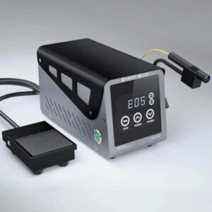 Estación de Soldadura Inteligente LWS-301 LASER