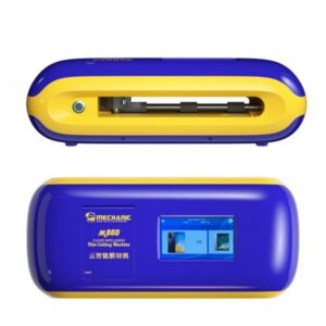 Maquina de Corte Inteligente Lamina Mechanic M860
