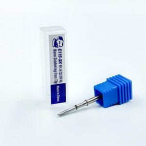 Punta de Soldadura Nano Mechanic C115 SK