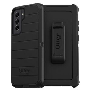 Acrilico Samsung S21 FE Otter Box Defender