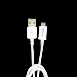 Cable USB e-device Micro 1 metro bolsa