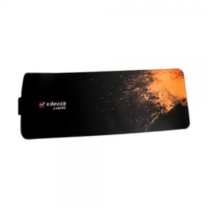Mouse Pad e-device gaming MPE15 RGB