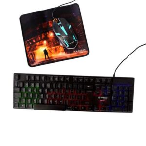 Kit e-device gaming 3 en 1 CM511