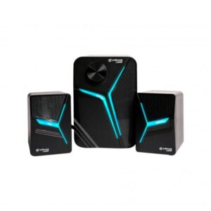 Bocina / Parlante e-device ES303 RGB