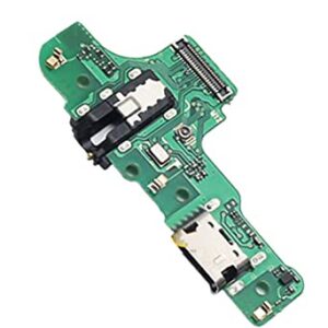 Flex Samsung A20s Sistema de Carga Versión M12