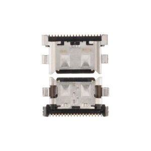 Rack/ Conector de Carga Samsung A12/ A12S /A125 /A127 / A20E/ A13/ A14/ A21S/ A20/ A21S/ A22