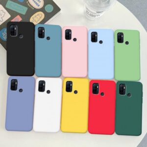 Silicon Samsung A53 Nano