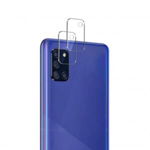 Temperado / Vidrio Camara Samsung A73