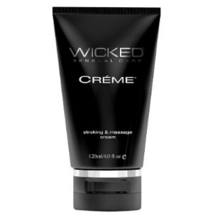 Wicked Creme 4oz L-2543
