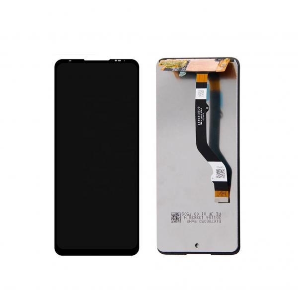 LCD / Pantalla Motorola G60 / G60S / G51 Incell