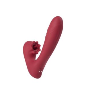 Lacy G Vibrador Honey de clítoris y punto G
