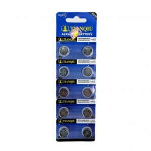 Bateria de Reloj AG13