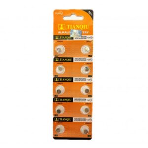 Bateria de Reloj AG0