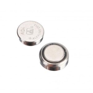 Bateria de Reloj AG4
