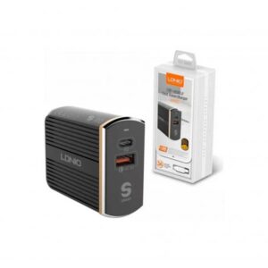 Cargador Casa Type c / Tipo c LDNIO A2502C