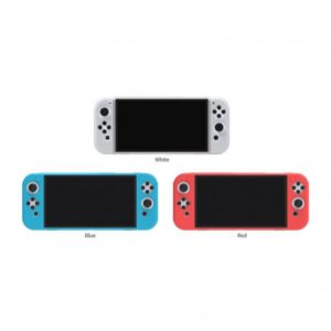 Silicon Nintendo Switch OLED TNS-1135