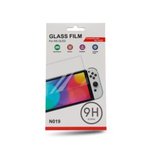 Temperado / Vidrio Nintendo Switch OLED
