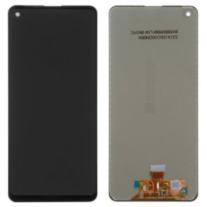 LCD / Pantalla Samsung A21s