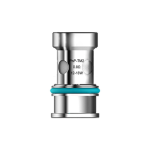 Resistencia VooPoo PNP-TM2-0.8ohm