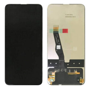 LCD / Pantalla Huawei Y9 Prime 2019/ 10p sin marco Negra
