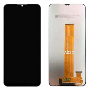 LCD / Pantalla Samsung A02/ A12 125F / A022 / M02
