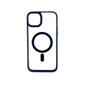 Silicon Magsafe iPhone 14 Pro borde color