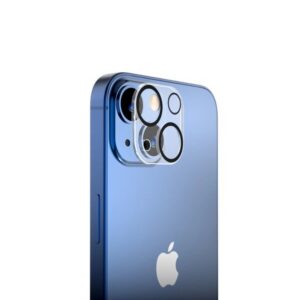 Temperado / Vidrio Camara Completo iPhone 14 Pro