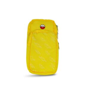Bulto/Maletin Para Nintendo Switch Pikachu