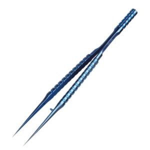 Pinzas de precisión Superfinas MECHANIC TI-11