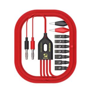 Cable de Arranque Mechanic Power Air iPhone 12 al iPhone 16 Pro Max