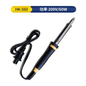 Cautin MECHANIC HK-560 60W
