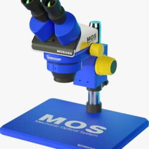 Microscopio MECHANIC MOS260-B11
