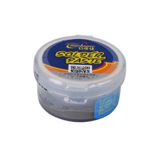 Pasta de soldadura MECHANIC sin plomo V4B48 (35g) 138&iexcl;C