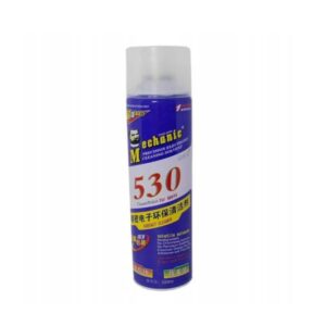 Contact Cleaner MECHANIC 530 550ml Azul