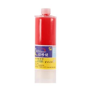 Resina 4106 Mechanic