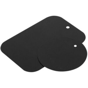 Lamina de Metal iman para Holder