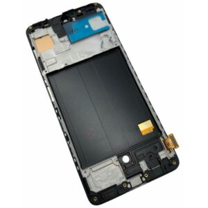 LCD / Pantalla Samsung A51 4G OLED Con Marco