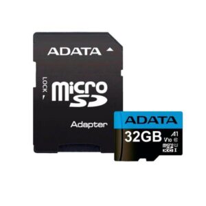 Tarjeta ADATA de Memoria Micro SD 32GB UHS 1