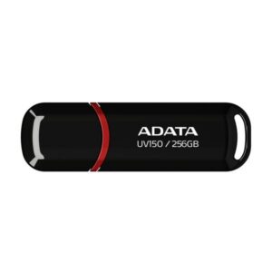 Llaves Maya de 256GB ADATA| Negra