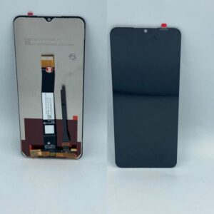 LCD / Pantalla Redmi 10C Sin Marco Ori