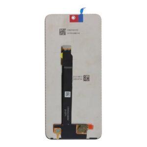 LCD / Pantalla Honor X8 sin marco Original Negra