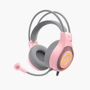Audifonos Xtrike Me Gaming GH 515W| Pink
