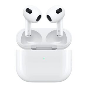 AirPods Tercera Generación marca Apple Blanco