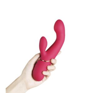 Elda Vibrador Honey y tocador de punto G