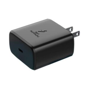 Adaptador marca Samsung Casa Tipo C 45W
